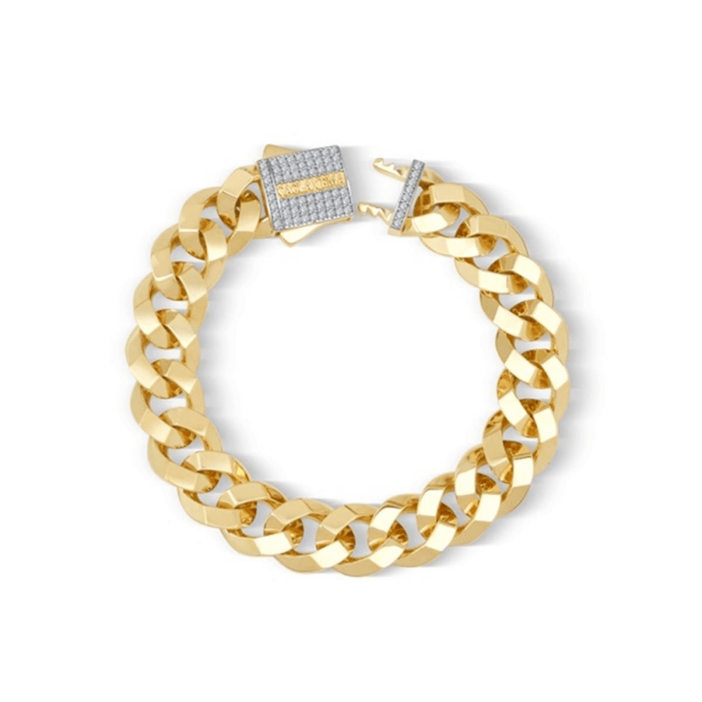 13 mm Gurmet Bileklik